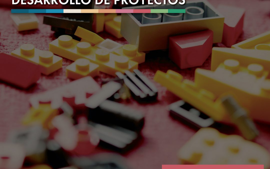 TALLER: GAMIFICACIÓN PARA EL DESARROLLO DE PROYECTOS